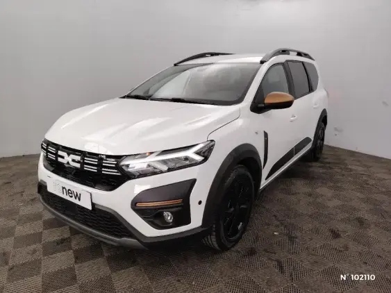 DACIA JOGGER - voiture d'occasion - Photo 1