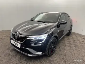 Acheter RENAULT ARKANA Arkana E-Tech 145 - 21B R.S. Line occasion en vente à RENAULT COMPIEGNE GUEUDET 1880