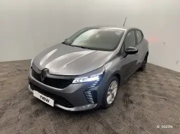 Acheter RENAULT CLIO Clio TCe 90 Evolution occasion en vente à RENAULT COMPIEGNE GUEUDET 1880