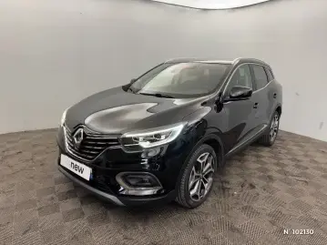 Acheter RENAULT KADJAR Kadjar Blue dCi 115 EDC Intens occasion en vente à RENAULT COMPIEGNE GUEUDET 1880