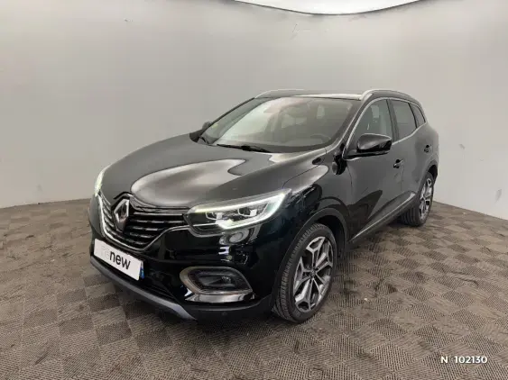 RENAULT KADJAR - voiture d'occasion - Photo 1
