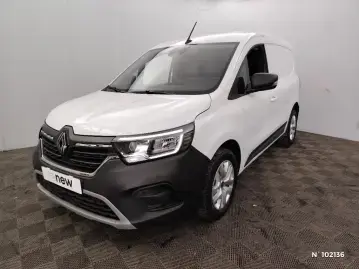 Acheter RENAULT KANGOO VAN KANGOO VAN FG TOLE BLUE DCI 95 L1 GSR2 EXTRA occasion en vente à RENAULT COMPIEGNE GUEUDET 1880