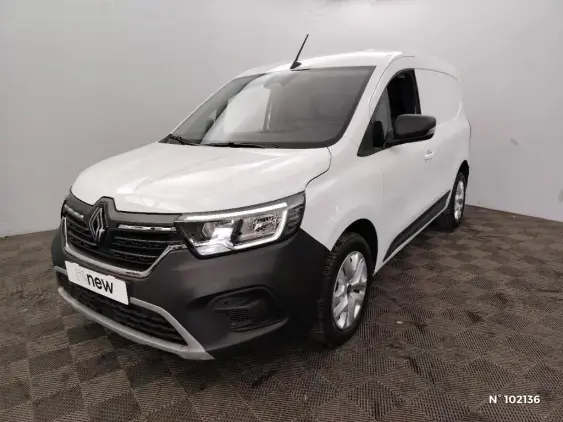RENAULT KANGOO III - voiture d'occasion - Photo 1