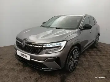 Acheter RENAULT AUSTRAL Austral E-Tech hybrid 200 Iconic occasion en vente à RENAULT COMPIEGNE GUEUDET 1880