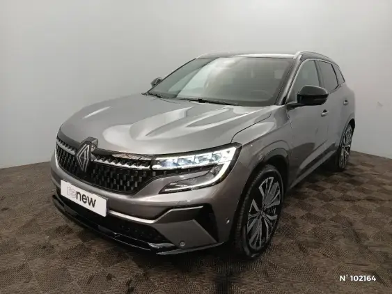 RENAULT AUSTRAL - voiture d'occasion - Photo 1