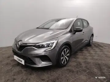Acheter RENAULT CLIO Clio TCe 90 Equilibre occasion en vente à RENAULT COMPIEGNE GUEUDET 1880