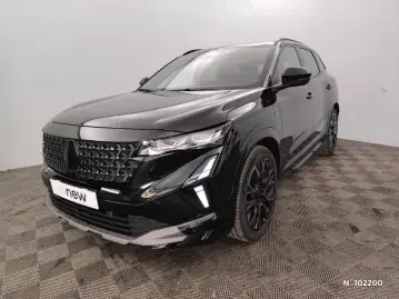 Acheter RENAULT AUSTRAL Austral full hybrid E-Tech 200 ch Esprit Alpine occasion en vente à RENAULT COMPIEGNE GUEUDET 1880