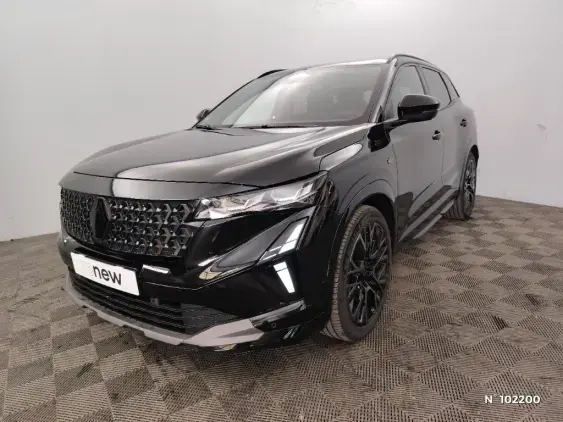 RENAULT AUSTRAL - voiture d'occasion - Photo 1