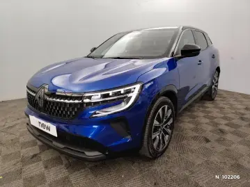 Acheter RENAULT AUSTRAL Austral E-Tech hybrid 200 Techno occasion en vente à RENAULT COMPIEGNE GUEUDET 1880