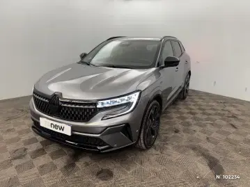 Acheter RENAULT AUSTRAL Austral E-Tech hybrid 200 Iconic esprit Alpine occasion en vente à RENAULT COMPIEGNE GUEUDET 1880