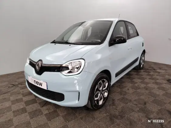RENAULT TWINGO III - voiture d'occasion - Photo 1