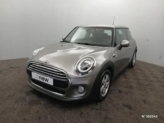 MINI MINI III - voiture d'occasion - Photo 1