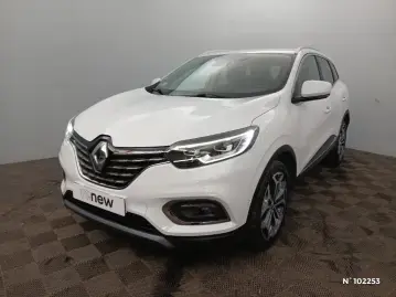 Acheter RENAULT KADJAR Kadjar Blue dCi 150 Intens occasion en vente à RENAULT COMPIEGNE GUEUDET 1880