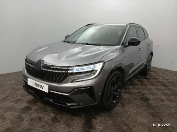 Acheter RENAULT AUSTRAL Austral E-Tech hybrid 200 Techno esprit Alpine occasion en vente à RENAULT COMPIEGNE GUEUDET 1880