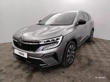 Acheter RENAULT ESPACE Espace E-Tech full hybrid 200 GSR2 Techno occasion en vente à RENAULT COMPIEGNE GUEUDET 1880