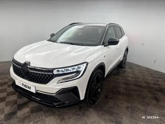 RENAULT AUSTRAL - voiture d'occasion - Photo 1