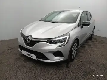 Acheter RENAULT CLIO Clio TCe 90 Equilibre occasion en vente à RENAULT COMPIEGNE GUEUDET 1880