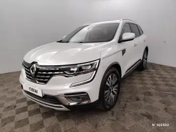 Acheter RENAULT KOLEOS Koleos Blue dCi 150  X-tronic Initiale Paris occasion en vente à RENAULT COMPIEGNE GUEUDET 1880