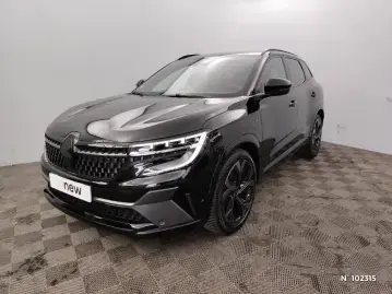 Acheter RENAULT AUSTRAL Austral E-Tech hybrid 200 Techno esprit Alpine occasion en vente à RENAULT COMPIEGNE GUEUDET 1880