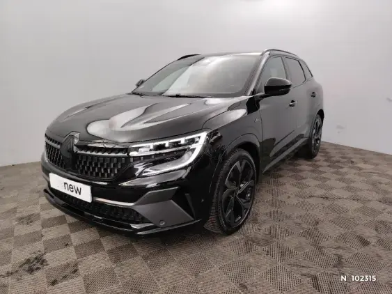 RENAULT AUSTRAL - voiture d'occasion - Photo 1