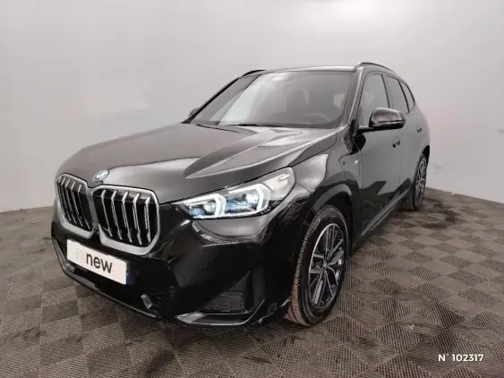 BMW X1 U11 - voiture d'occasion - Photo 1