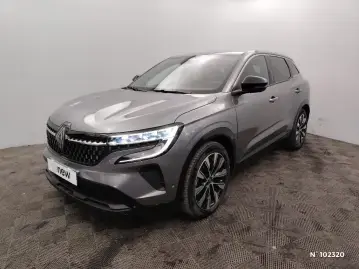 Acheter RENAULT AUSTRAL Austral E-Tech full hybrid 200 GSR2 Techno occasion en vente à RENAULT COMPIEGNE GUEUDET 1880