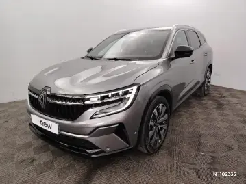 Acheter RENAULT ESPACE Espace E-Tech full hybrid 200 GSR2 Techno occasion en vente à RENAULT COMPIEGNE GUEUDET 1880