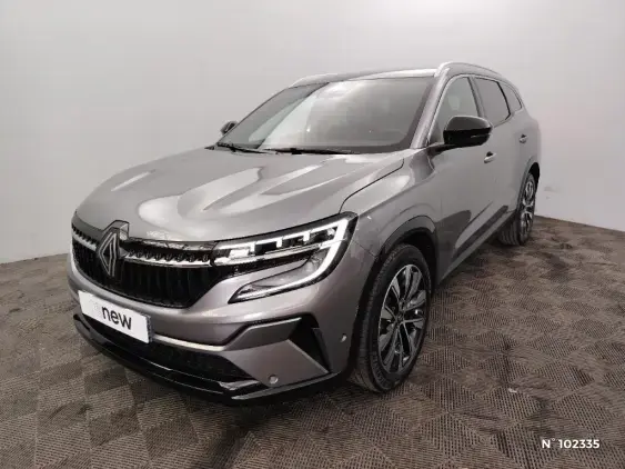 RENAULT ESPACE VI - voiture d'occasion - Photo 1