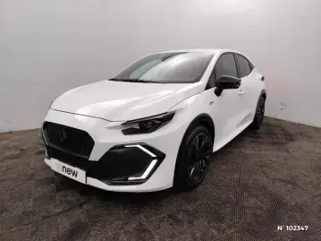 Acheter RENAULT CLIO Clio TCe 115 ch EDC esprit Alpine occasion en vente à RENAULT COMPIEGNE GUEUDET 1880