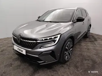 Acheter RENAULT AUSTRAL Austral E-Tech hybrid 200 Iconic occasion en vente à RENAULT COMPIEGNE GUEUDET 1880