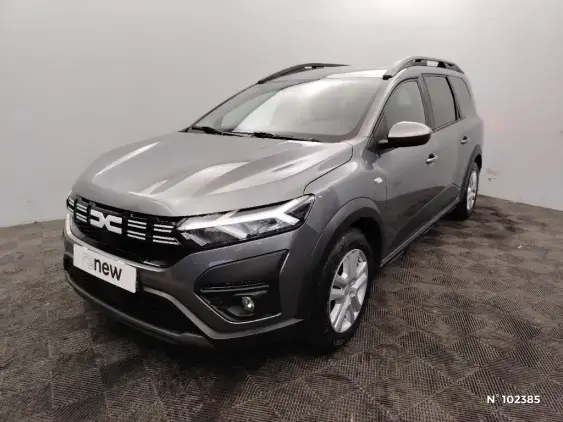 DACIA JOGGER - voiture d'occasion - Photo 1