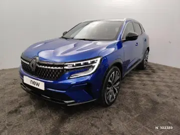 Acheter RENAULT AUSTRAL Austral E-Tech hybrid 200 Iconic occasion en vente à RENAULT COMPIEGNE GUEUDET 1880