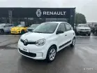 RENAULT TWINGO ELECTRIQUE III - Photo 1