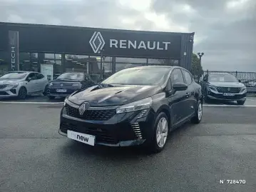 Acheter RENAULT CLIO Clio TCe 90 Evolution occasion en vente à RENAULT CREPY-EN-VALOIS GUEUDET 1880