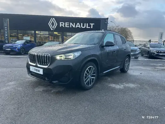BMW X1 U11 - voiture d'occasion - Photo 1