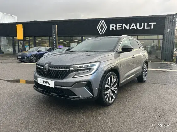 RENAULT AUSTRAL - voiture d'occasion - Photo 1