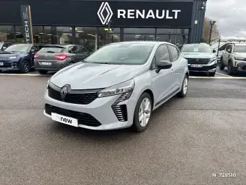 Acheter RENAULT CLIO Clio TCe 90 ch GSR2 Evolution occasion en vente à RENAULT CREPY-EN-VALOIS GUEUDET 1880