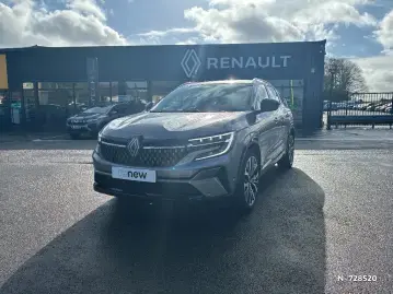 Acheter RENAULT AUSTRAL Austral E-Tech hybrid 200 Iconic occasion en vente à RENAULT CREPY-EN-VALOIS GUEUDET 1880