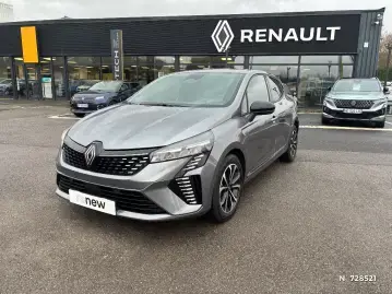 Acheter RENAULT CLIO Clio TCe 90 ch GSR2 Techno occasion en vente à RENAULT CREPY-EN-VALOIS GUEUDET 1880