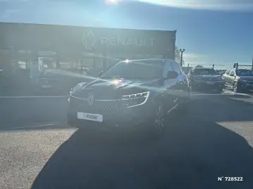 Acheter RENAULT AUSTRAL Austral E-Tech full hybrid 200 GSR2 Techno occasion en vente à RENAULT CREPY-EN-VALOIS GUEUDET 1880