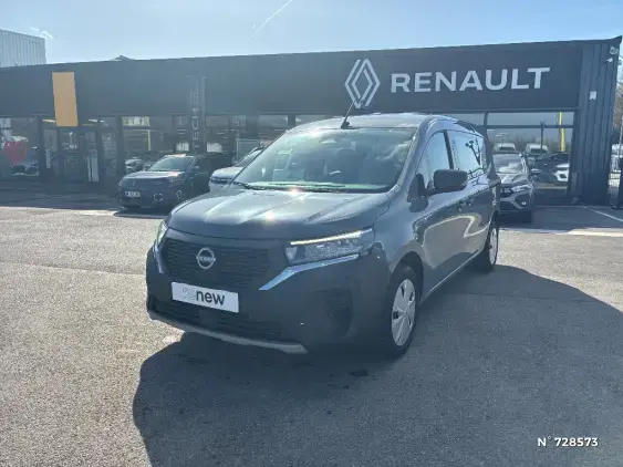 NISSAN TOWNSTAR - voiture d'occasion - Photo 1