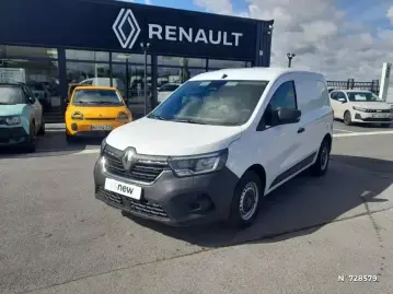 Acheter RENAULT KANGOO VAN KANGOO VAN BLUE DCI 95 GRAND CONFORT- 22 occasion en vente à RENAULT CREPY-EN-VALOIS GUEUDET 1880