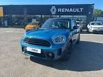 Acheter MINI COUNTRYMAN Countryman 136 ch BVA7 Cooper Edition Premium Plus occasion en vente à RENAULT CREPY-EN-VALOIS GUEUDET 1880