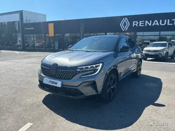 RENAULT AUSTRAL - voiture d'occasion - Photo 1
