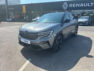 Acheter RENAULT AUSTRAL Austral E-Tech hybrid 200 Techno esprit Alpine occasion en vente à RENAULT CREPY-EN-VALOIS GUEUDET 1880