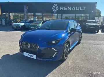 Acheter RENAULT CLIO Clio TCe 115 ch Techno occasion en vente à RENAULT CREPY-EN-VALOIS GUEUDET 1880