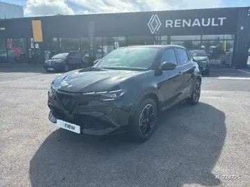 Acheter ALFA ROMEO JUNIOR Junior 1.2 Ibrida 136 ch eDCT6 Premium occasion en vente à RENAULT CREPY-EN-VALOIS GUEUDET 1880