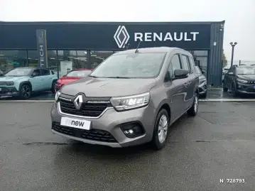 Acheter RENAULT KANGOO Kangoo Blue dCi 95 Equilibre occasion en vente à RENAULT CREPY-EN-VALOIS GUEUDET 1880