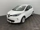 RENAULT ZOE - Photo 1