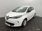 RENAULT ZOE - Photo 1